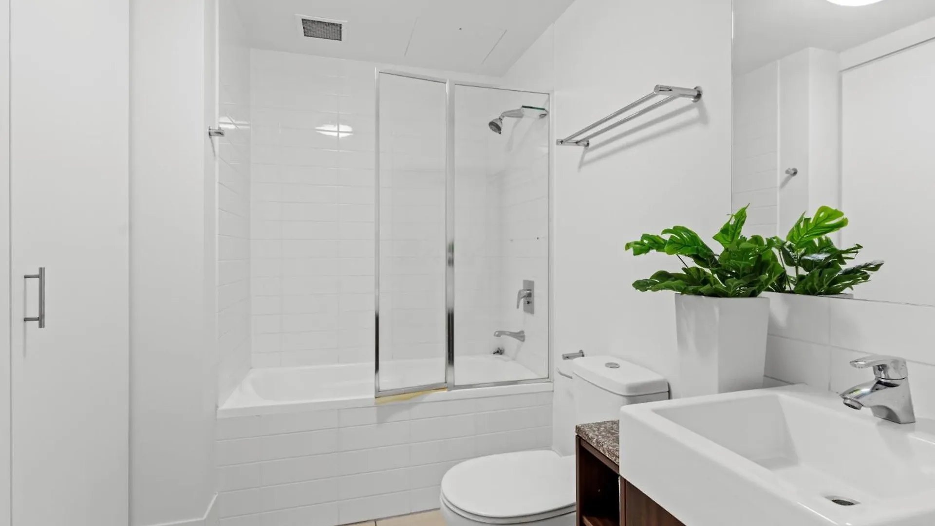 Urban Skyline 2-Bed With Pool & Gym Access Apartment Brisbane 0*,  Australia