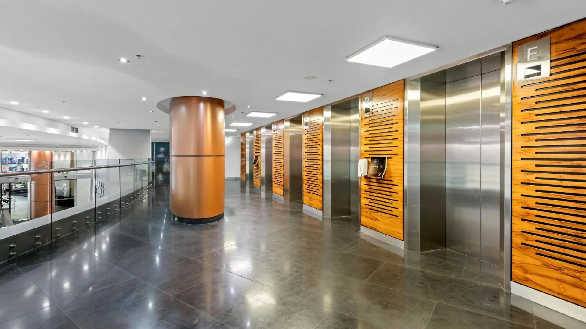 Urban Skyline 2-Bed With Pool & Gym Access Apartment Brisbane 0*,